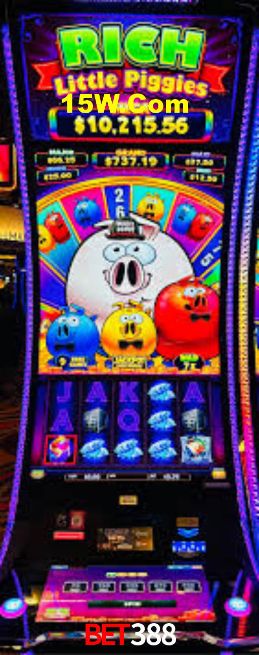 Premium Interface bet388