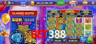 Blackjack Table bet388