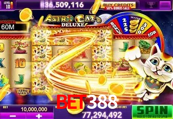 API Integration bet388