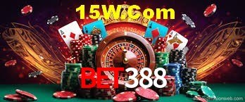 Roulette Table bet388