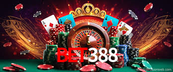 bet388: A Experiência de Casino com Jogos de Mesa ao Vivo